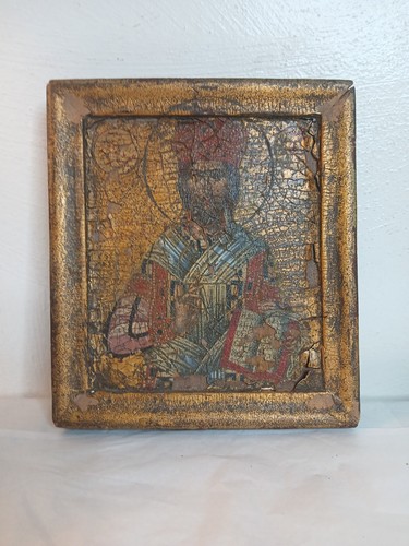 Pantocratore gesù cristo - cristo, xix