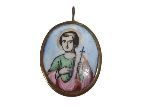 Antique russian orthodox - antique,