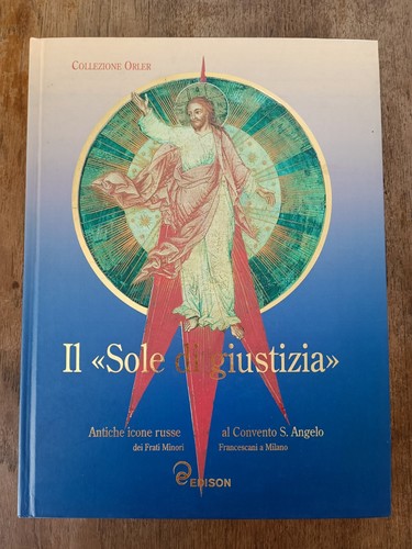 Sole giustizia antiche - il,