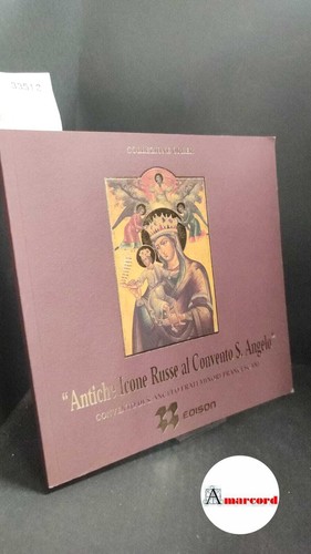 Antiche icone russe - icone,