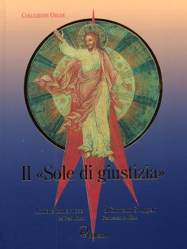 Sole giustizia - "sole, giustizia"