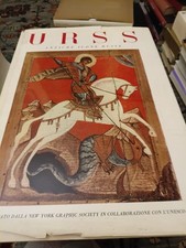 urss antiche icone russe cs