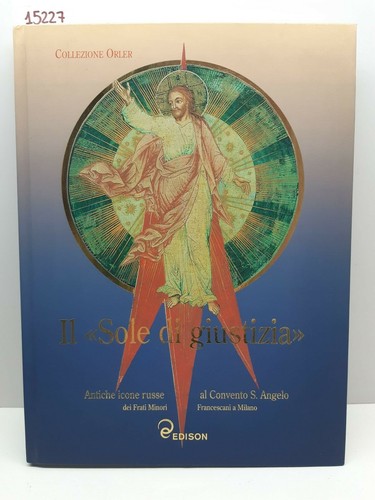 Collezione orler sole - il,