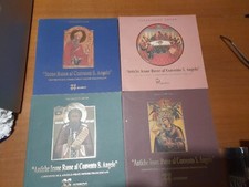 Antiche icone russe al