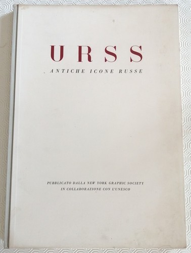 Urss antiche icone - icone, russe