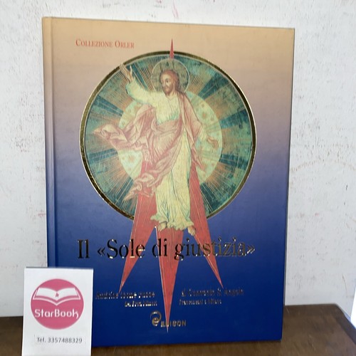 Sole giustizia antiche - il,