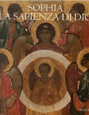 Sofia: antiche icone russe