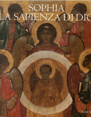 Sofia antiche icone - sofia:,