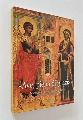 Collezione orler ave - collezione,