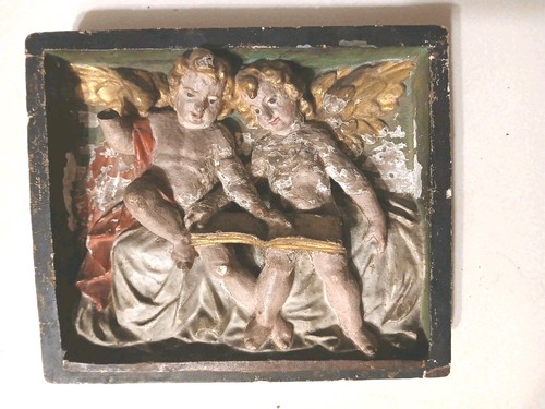 Raro oro antico - oro,