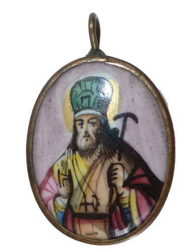 Antique russian orthodox - antique,